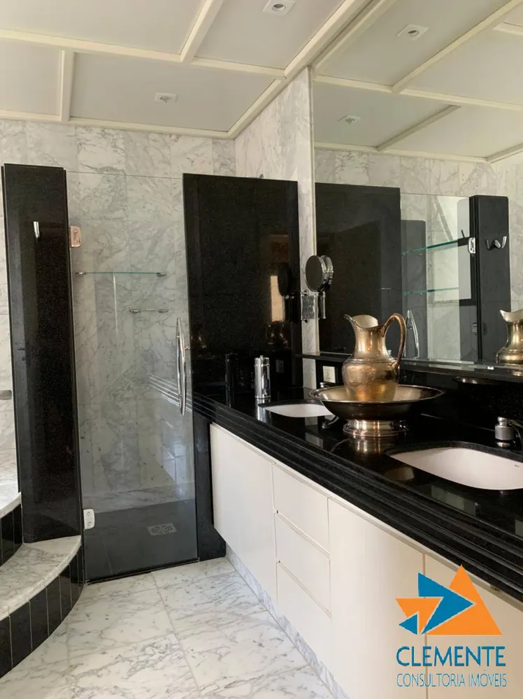 Apartamento, 4 quartos, 355 m² - Foto 4