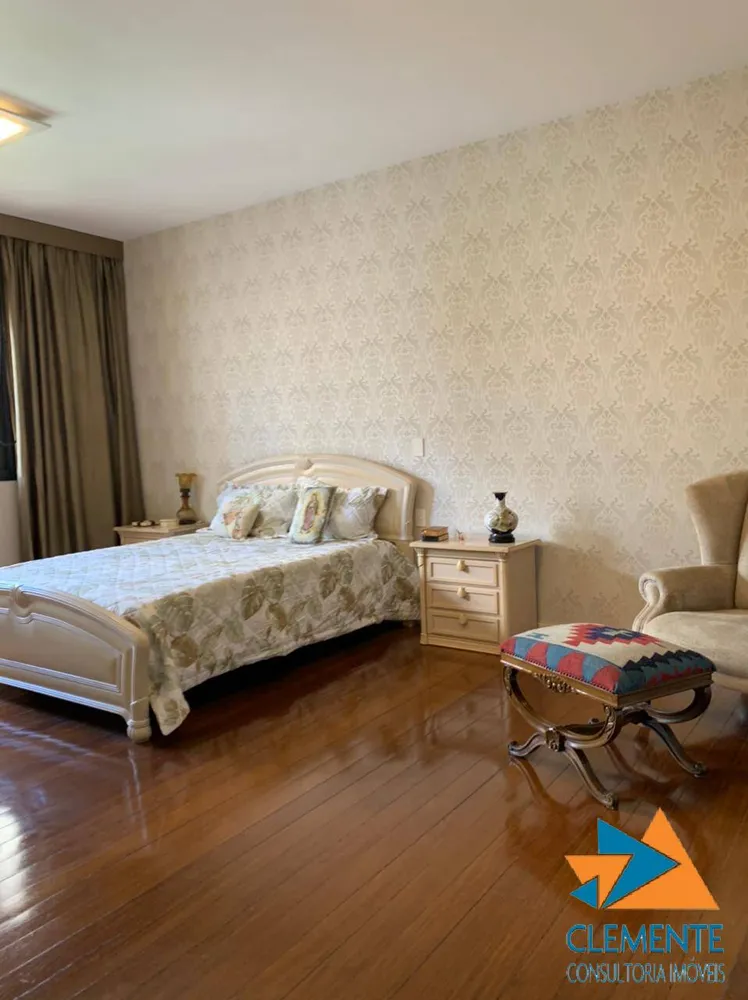 Apartamento, 4 quartos, 355 m² - Foto 3