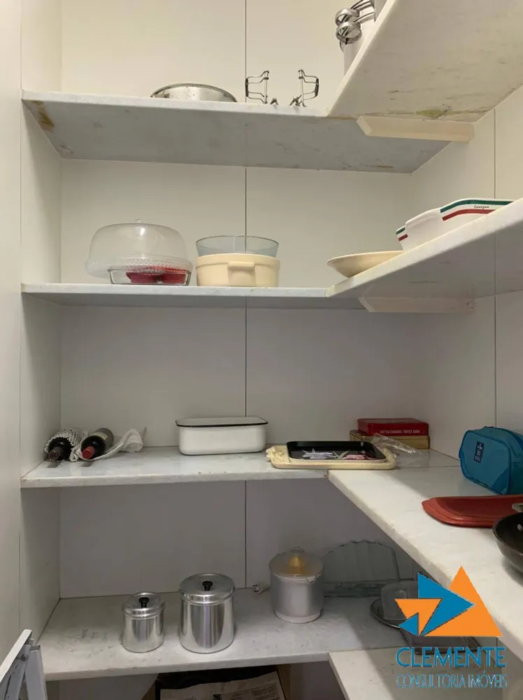 Apartamento, 4 quartos, 355 m² - Foto 6