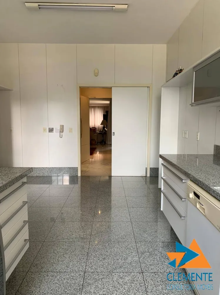 Apartamento, 4 quartos, 355 m² - Foto 8