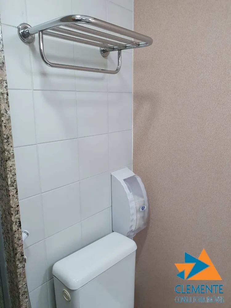 Flat/Apart Hotel, 1 quarto, 27 m² - Foto 2