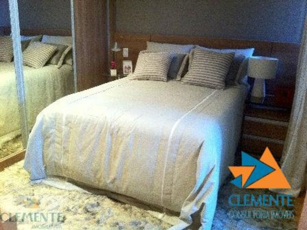 Apartamento, 3 quartos, 97 m² - Foto 3