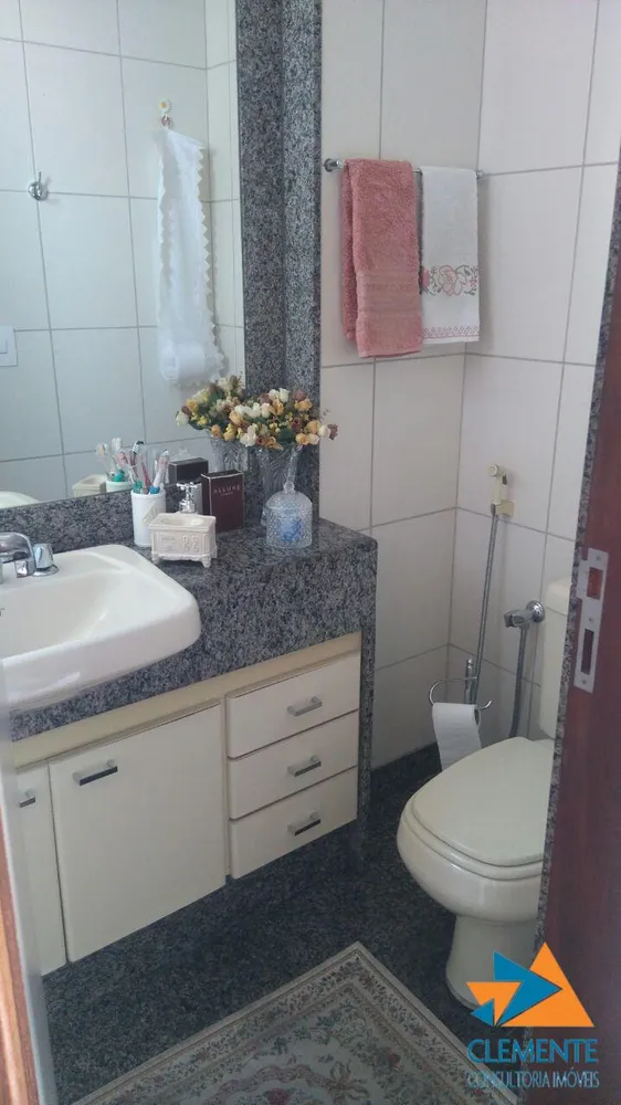 Apartamento, 3 quartos, 105 m² - Foto 7