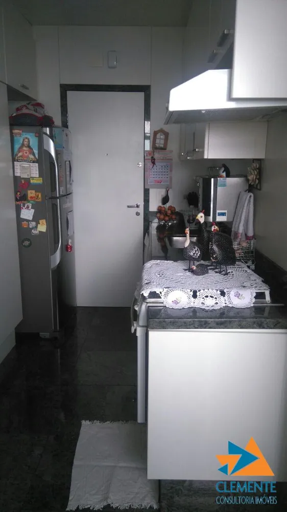Apartamento, 3 quartos, 105 m² - Foto 8