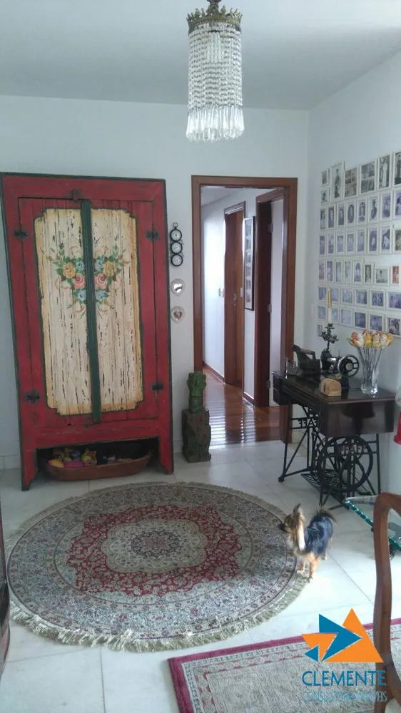Apartamento, 3 quartos, 105 m² - Foto 16