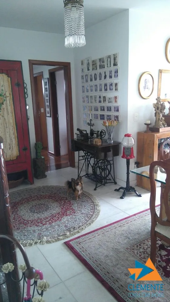Apartamento, 3 quartos, 105 m² - Foto 15