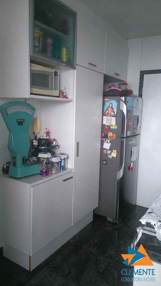 Apartamento, 3 quartos, 105 m² - Foto 11