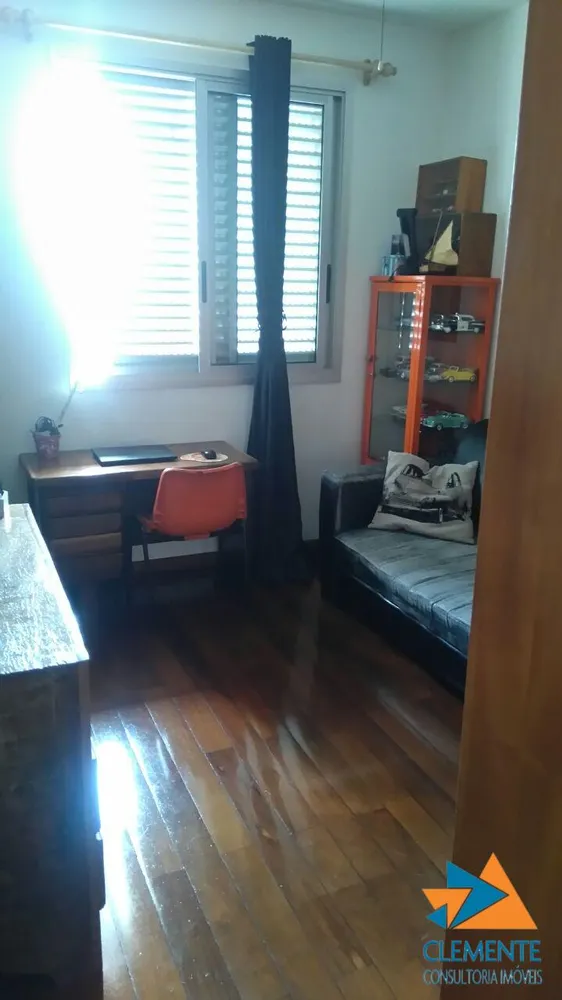 Apartamento, 3 quartos, 105 m² - Foto 6