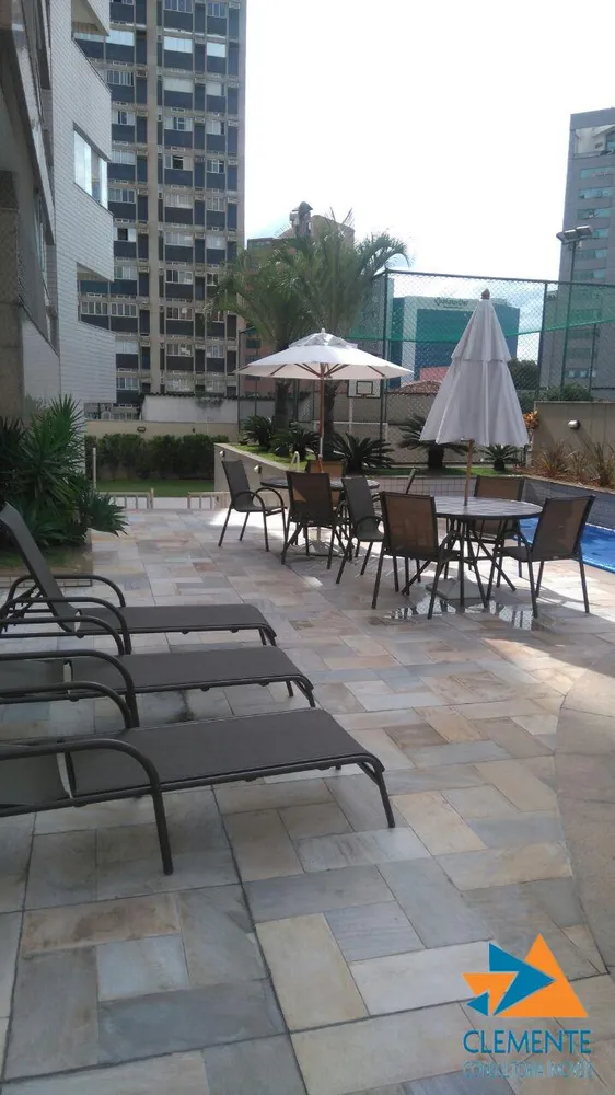 Apartamento, 3 quartos, 105 m² - Foto 2