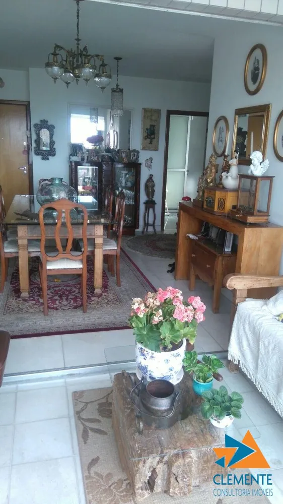 Apartamento, 3 quartos, 105 m² - Foto 14