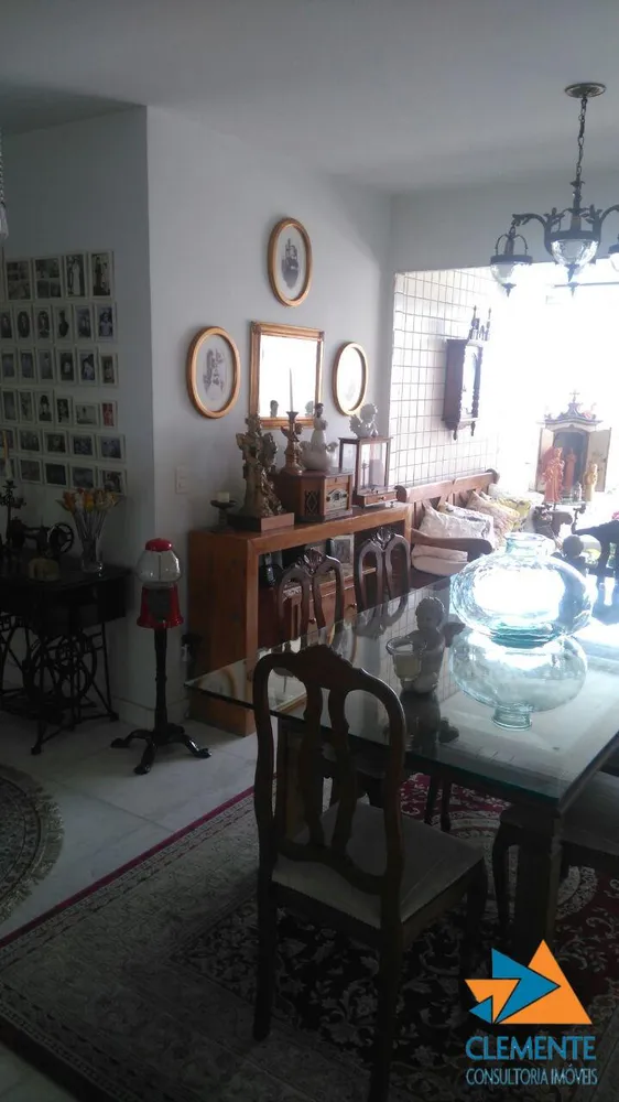 Apartamento, 3 quartos, 105 m² - Foto 5