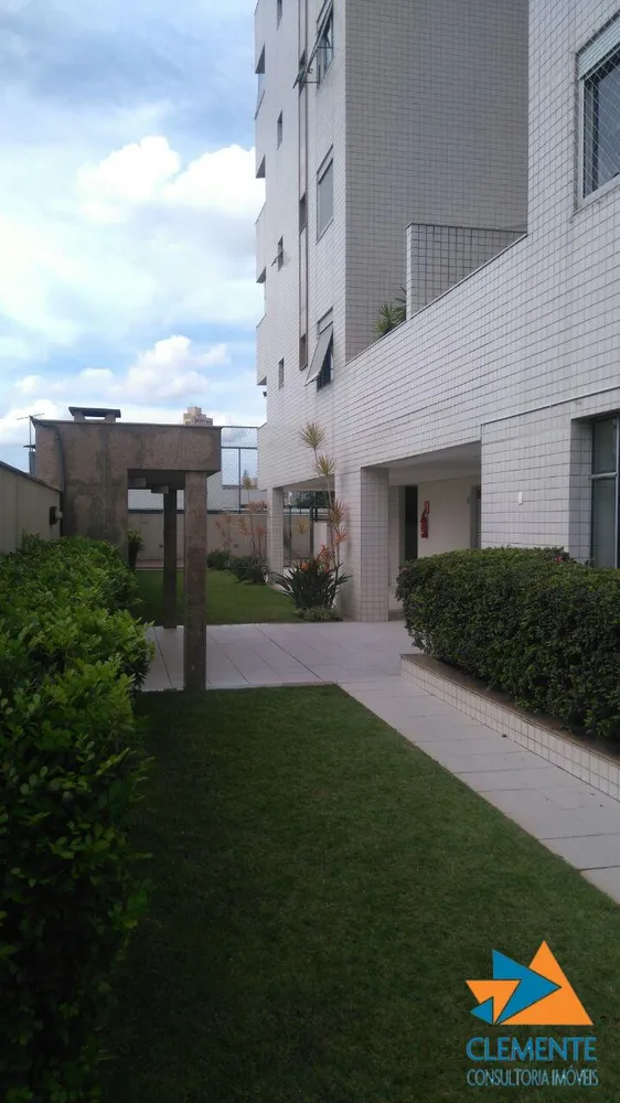 Apartamento, 3 quartos, 105 m² - Foto 1