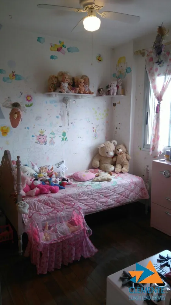 Apartamento, 3 quartos, 105 m² - Foto 13