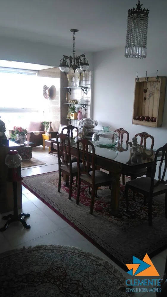 Apartamento, 3 quartos, 105 m² - Foto 3