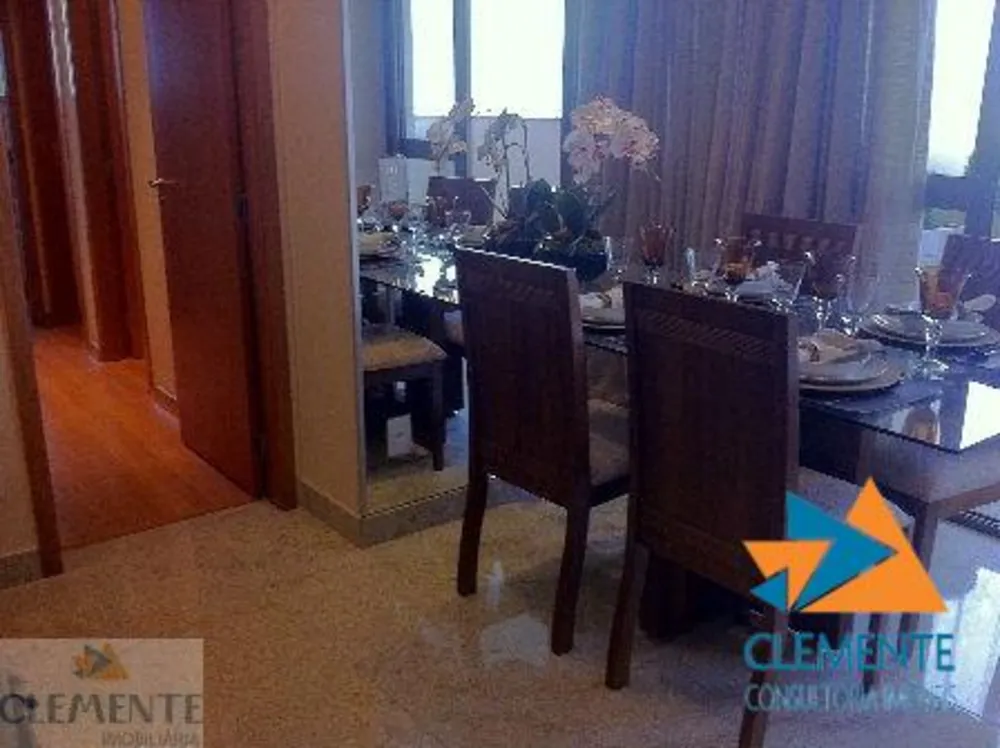 Apartamento, 3 quartos, 97 m² - Foto 2