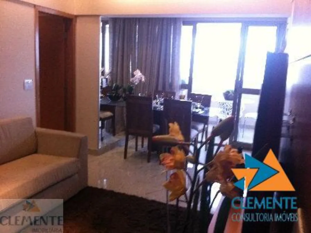 Apartamento, 3 quartos, 97 m² - Foto 14
