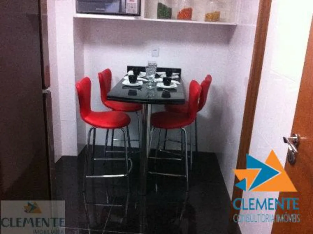 Apartamento, 3 quartos, 97 m² - Foto 7