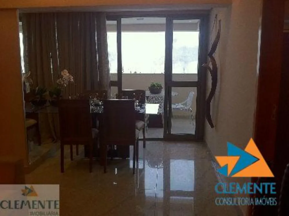 Apartamento, 3 quartos, 97 m² - Foto 6