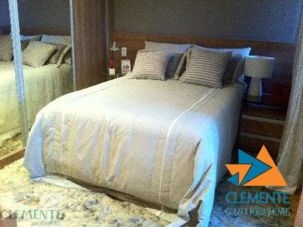 Apartamento, 3 quartos, 97 m² - Foto 4