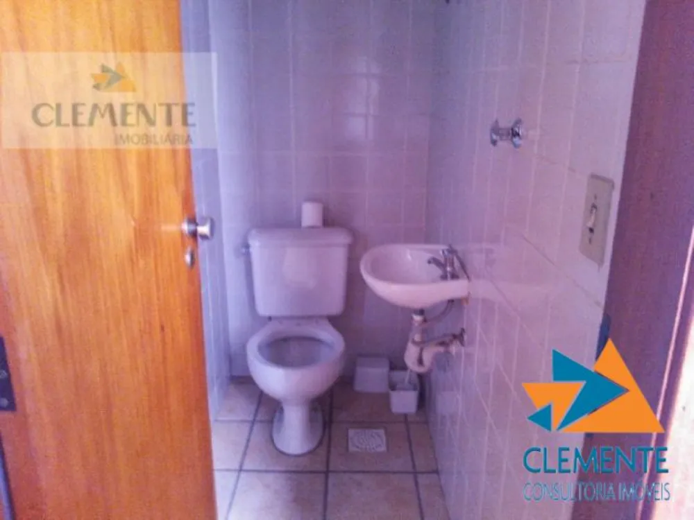 Apartamento, 3 quartos, 93 m² - Foto 11