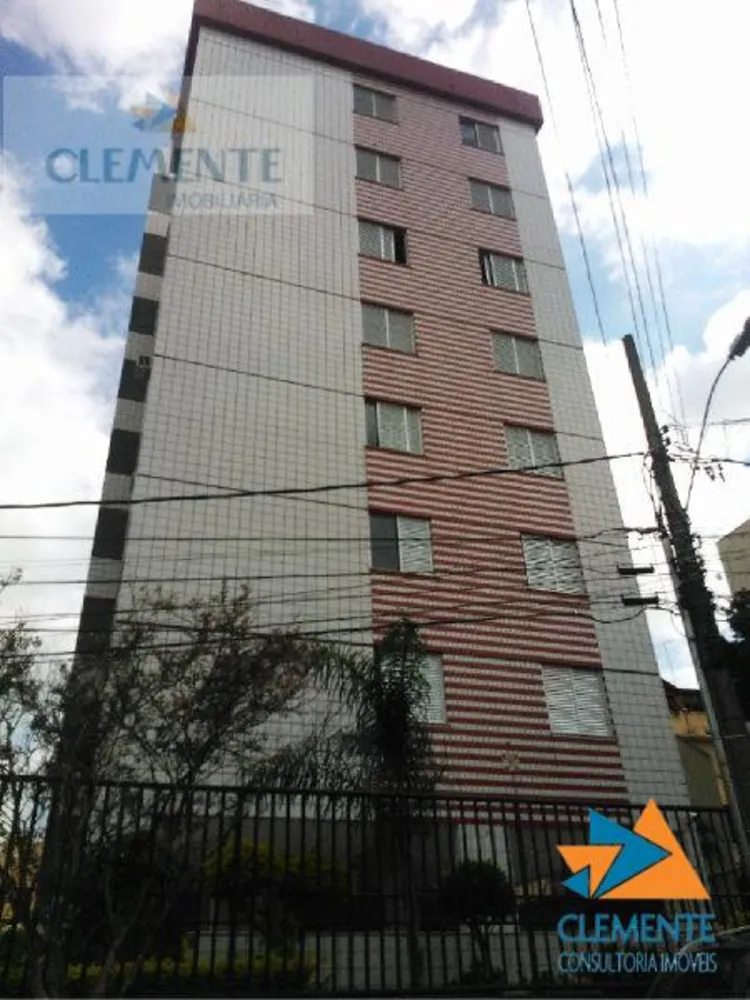 Apartamento, 3 quartos, 93 m² - Foto 1