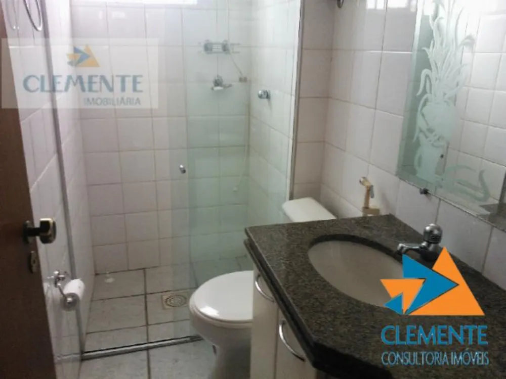 Apartamento, 3 quartos, 93 m² - Foto 9