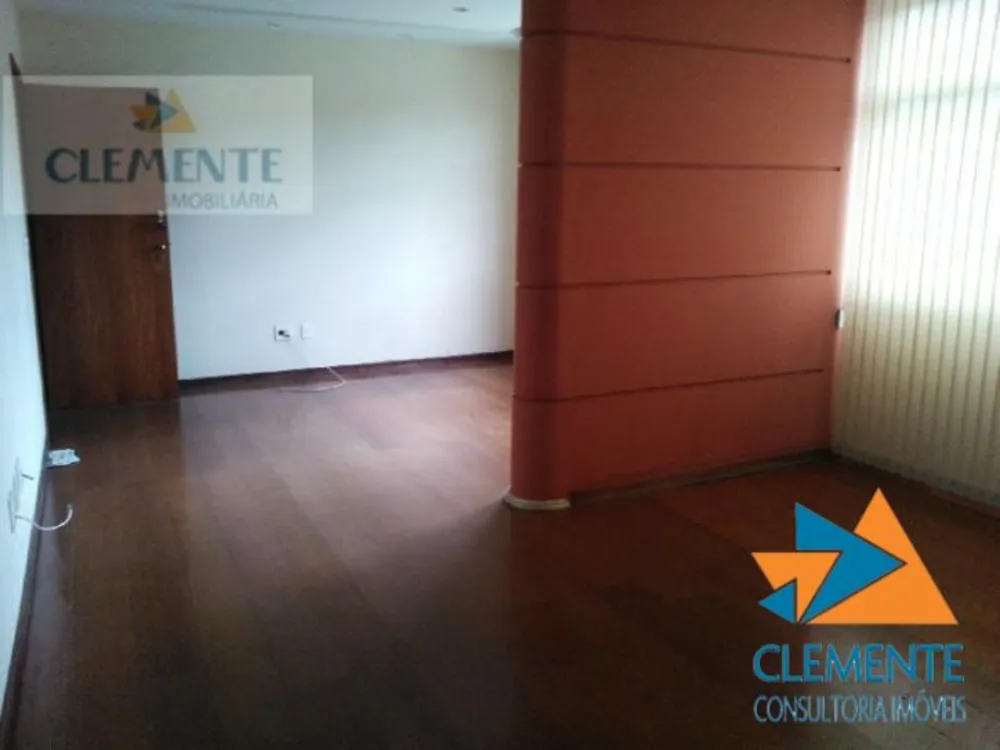 Apartamento, 3 quartos, 93 m² - Foto 4