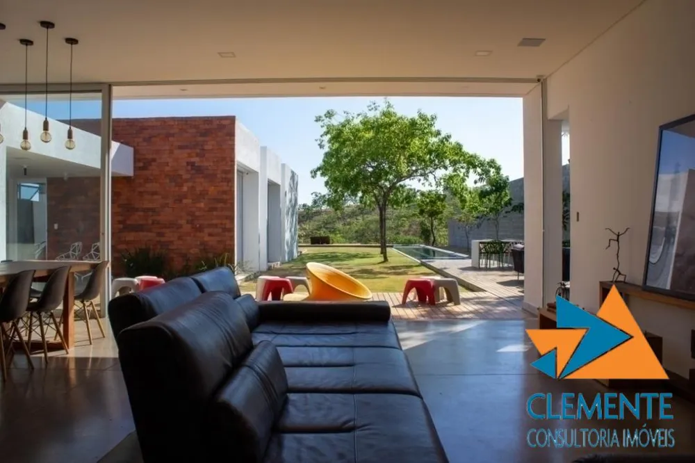 Casa de Condomínio, 4 quartos - Foto 15