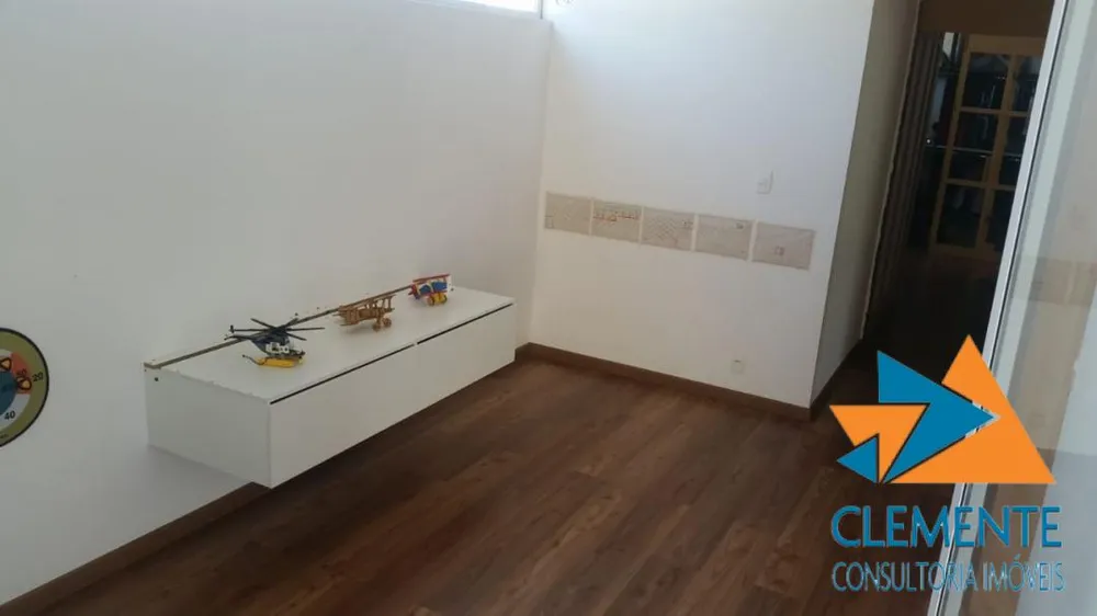 Casa de Condomínio, 4 quartos - Foto 9