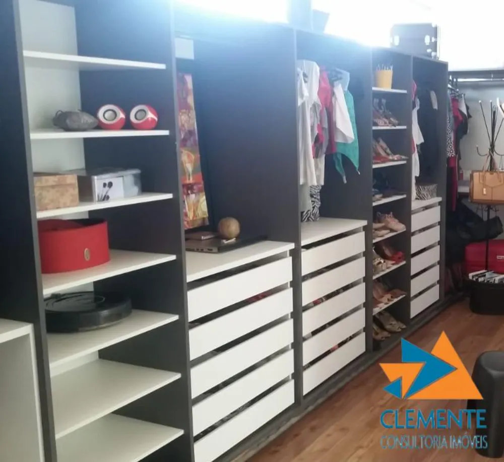Casa de Condomínio, 4 quartos - Foto 8