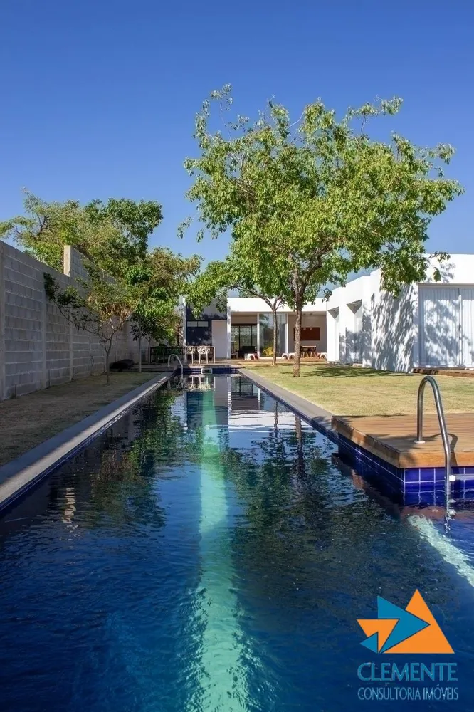 Casa de Condomínio, 4 quartos - Foto 12