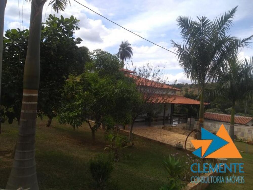 Fazenda, 250 m² - Foto 1