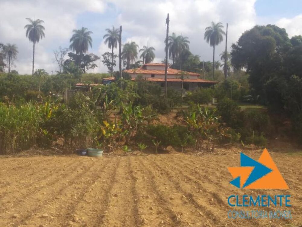 Fazenda, 250 m² - Foto 2