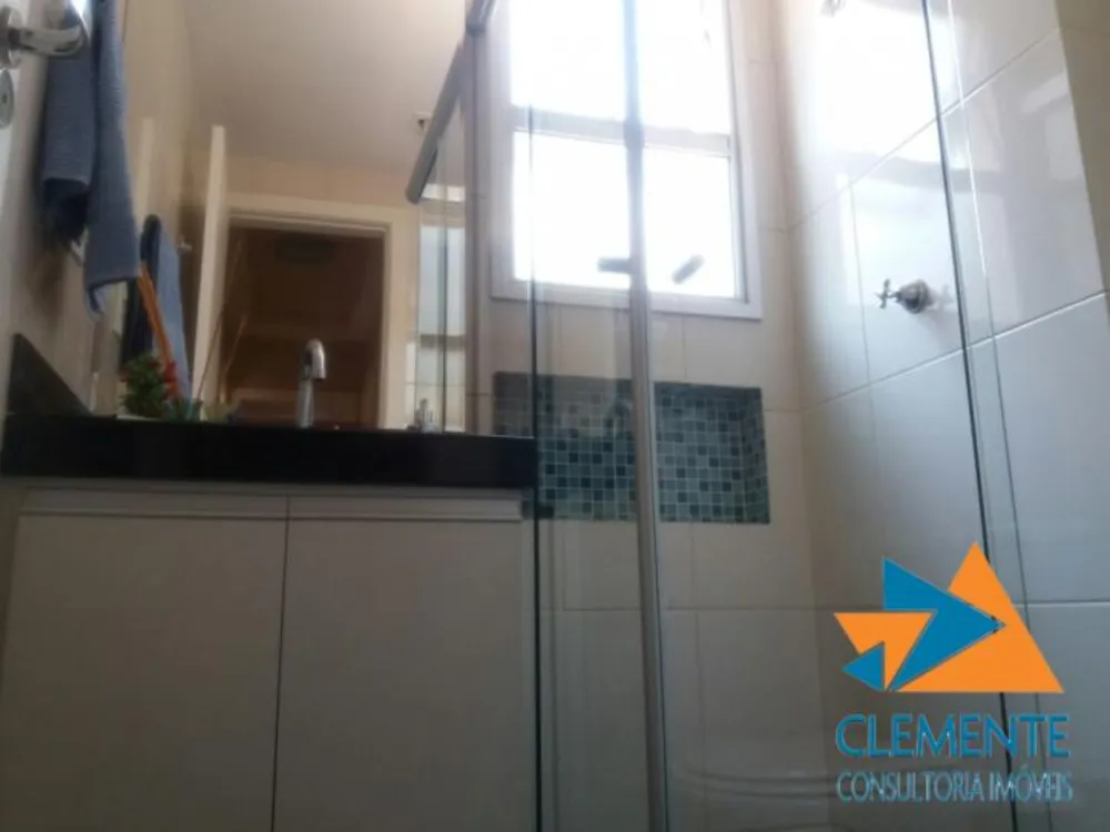 Apartamento, 3 quartos, 180 m² - Foto 6