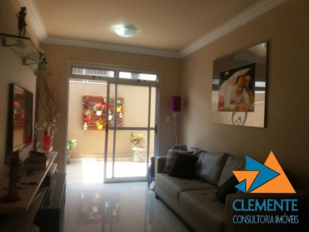 Apartamento, 3 quartos, 180 m² - Foto 1