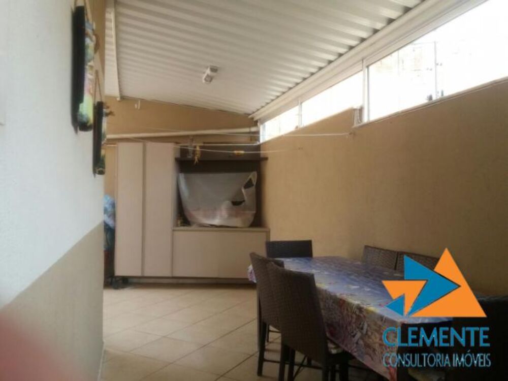 Apartamento, 3 quartos, 180 m² - Foto 2