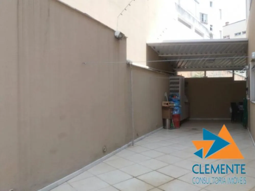 Apartamento, 3 quartos, 180 m² - Foto 7