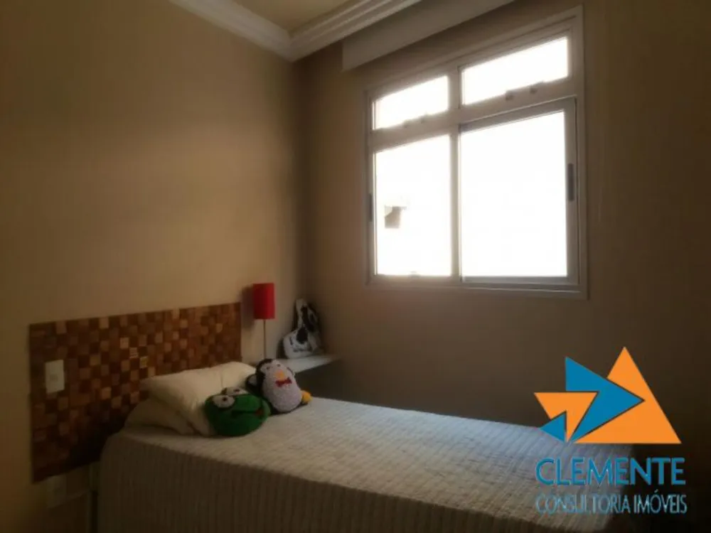 Apartamento, 3 quartos, 180 m² - Foto 5