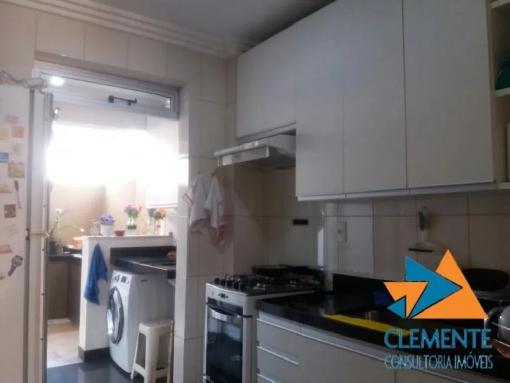 Apartamento, 3 quartos, 180 m² - Foto 2