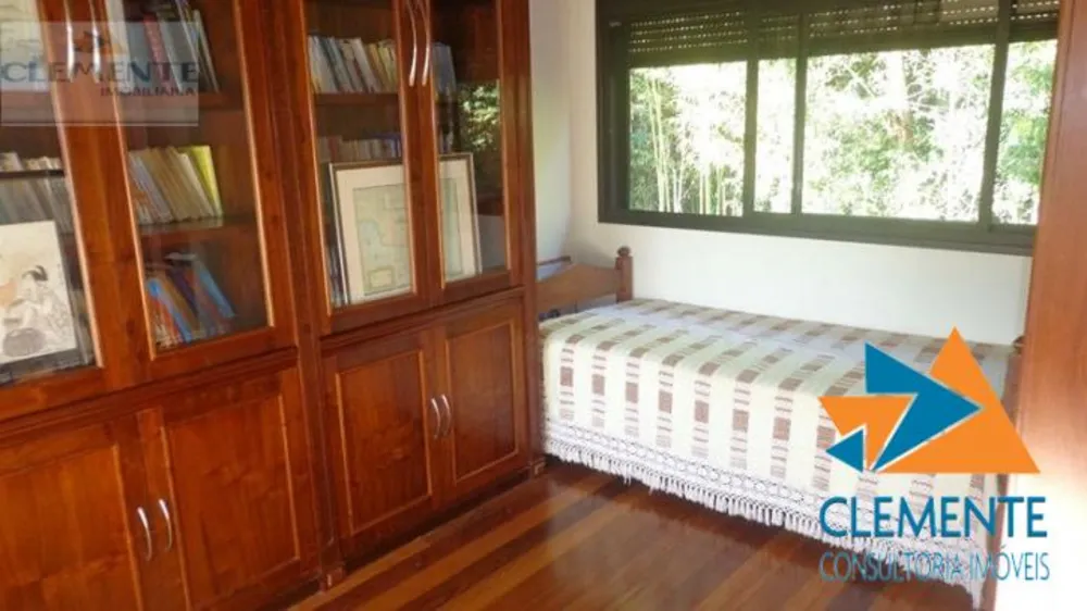 Casa de Condomínio, 4 quartos - Foto 12