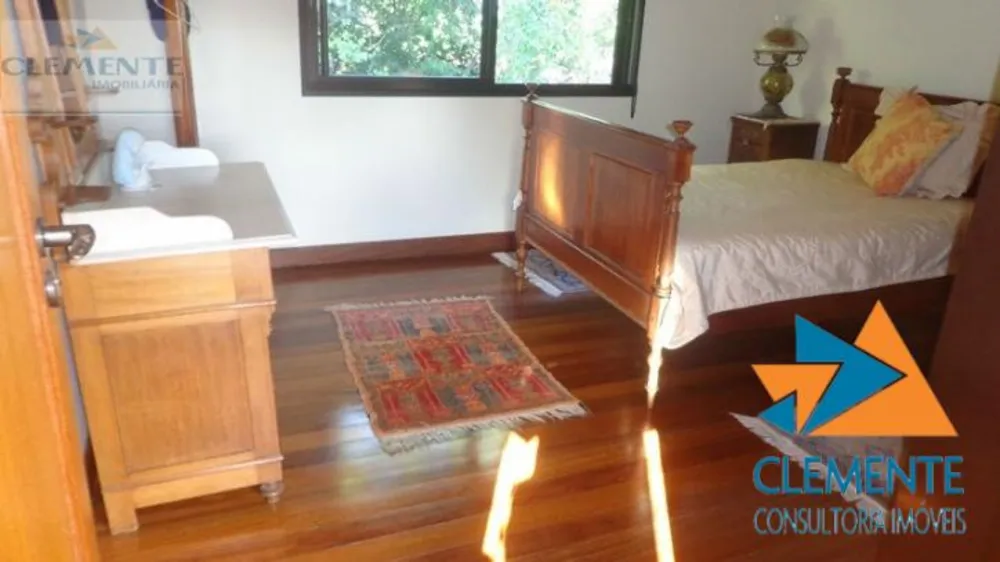 Casa de Condomínio, 4 quartos - Foto 16