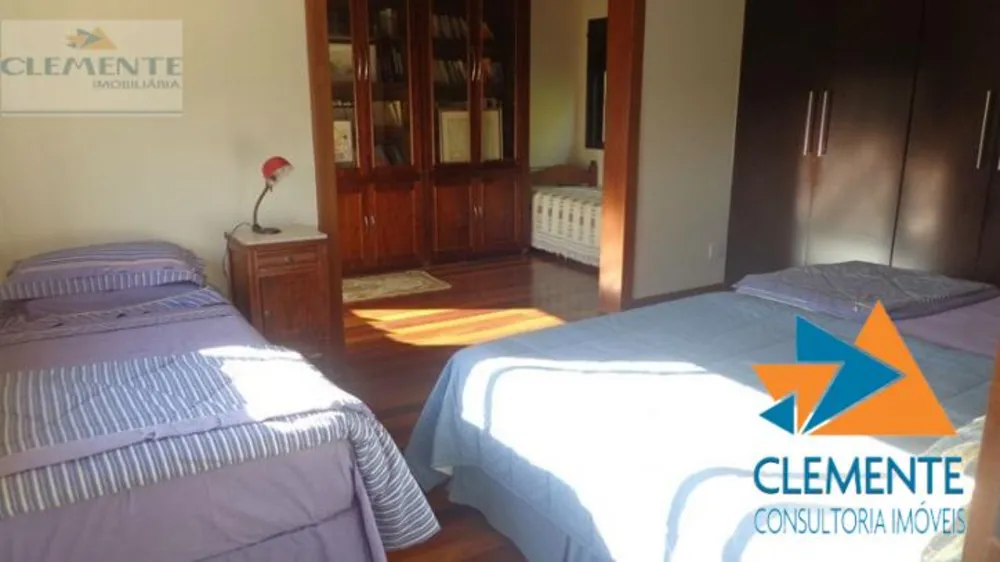 Casa de Condomínio, 4 quartos - Foto 11