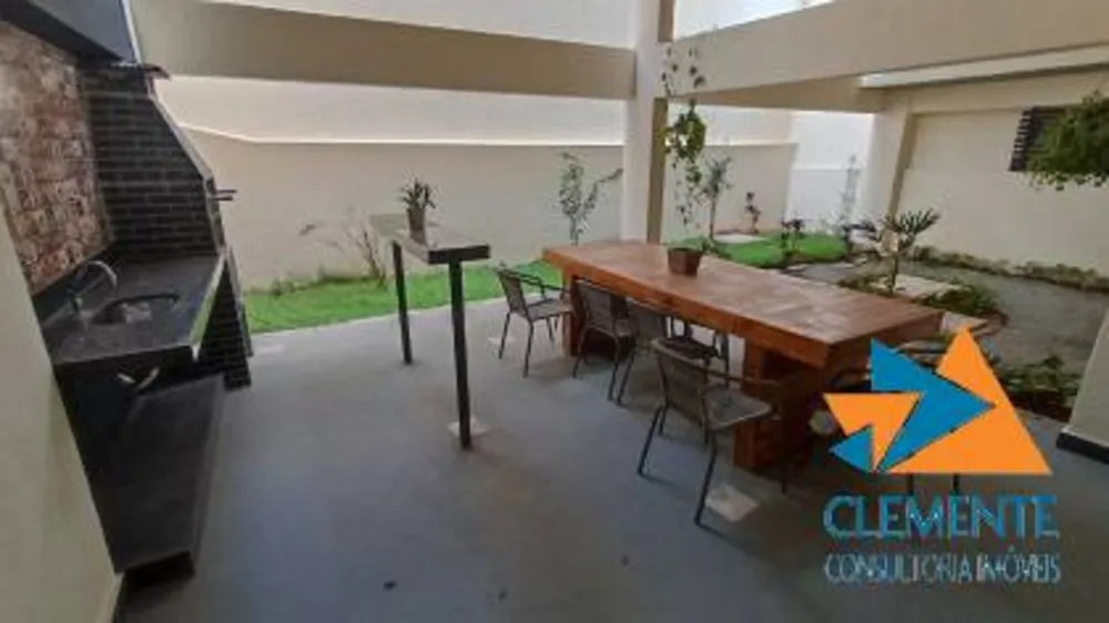 Apartamento, 2 quartos, 67 m² - Foto 2