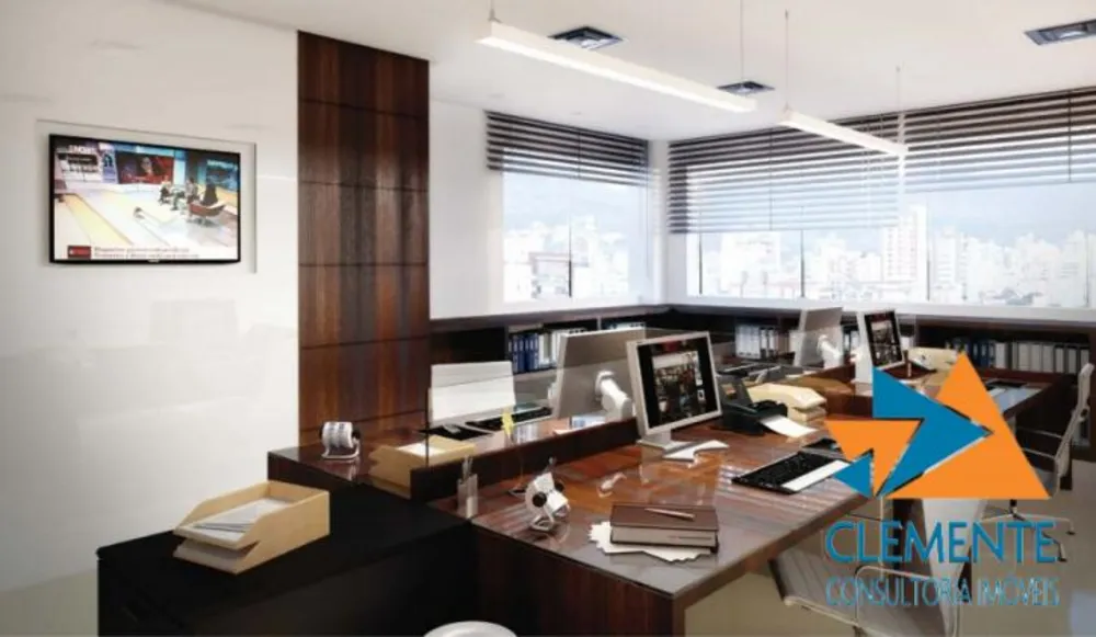 Sala-Conjunto, 40 m² - Foto 6
