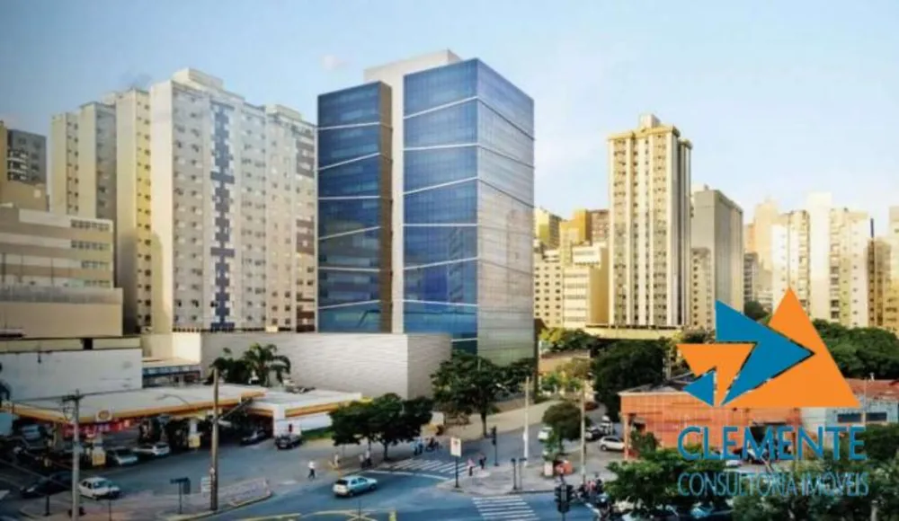 Sala-Conjunto, 40 m² - Foto 5
