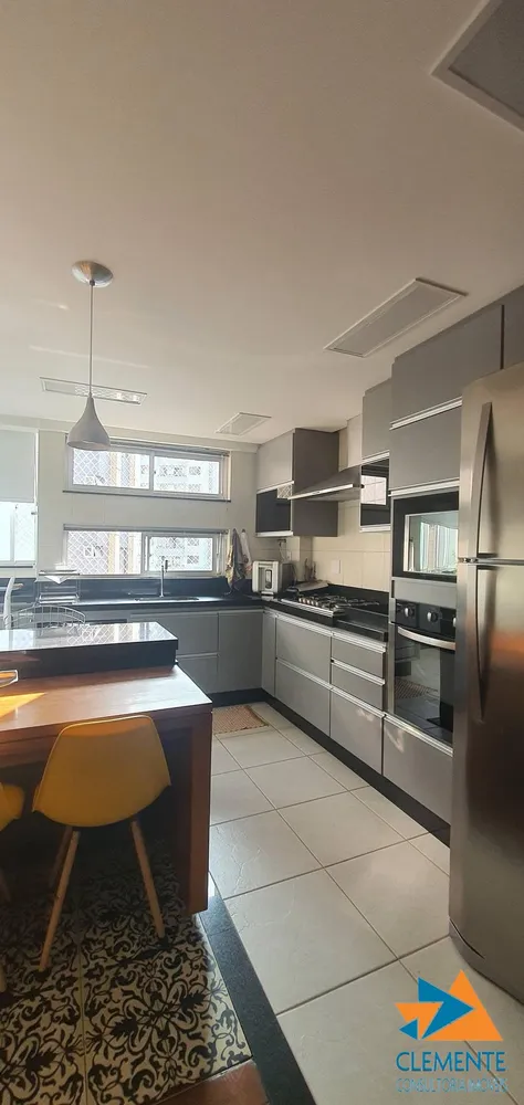 Apartamento, 3 quartos, 84 m² - Foto 5