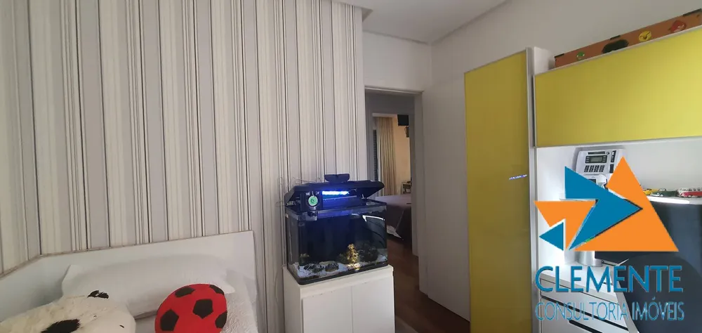 Apartamento, 3 quartos, 84 m² - Foto 8