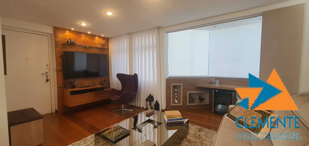 Apartamento, 3 quartos, 84 m² - Foto 2