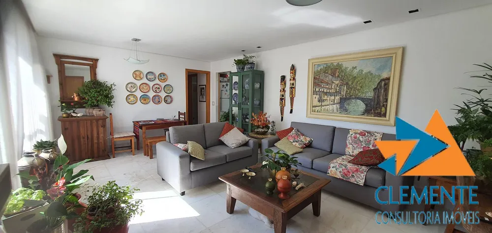 Apartamento, 3 quartos, 88 m² - Foto 1