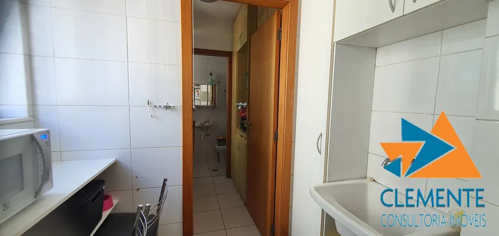 Apartamento, 3 quartos, 88 m² - Foto 12
